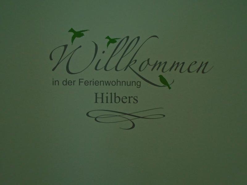 Ferienwohnung Hilbers Horumersiel Ngoại thất bức ảnh